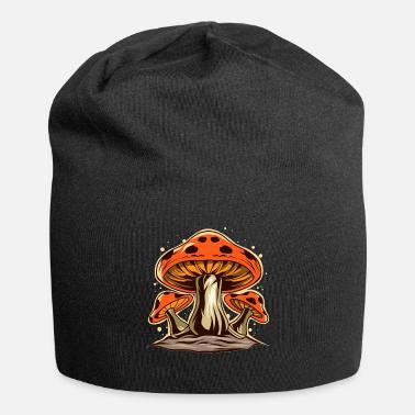 Mushroom Caps \u0026 Hats | Unique Designs 